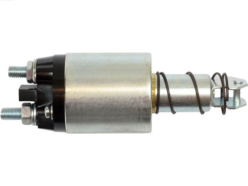 Solenoid Switch, starter AS-PL SS9039