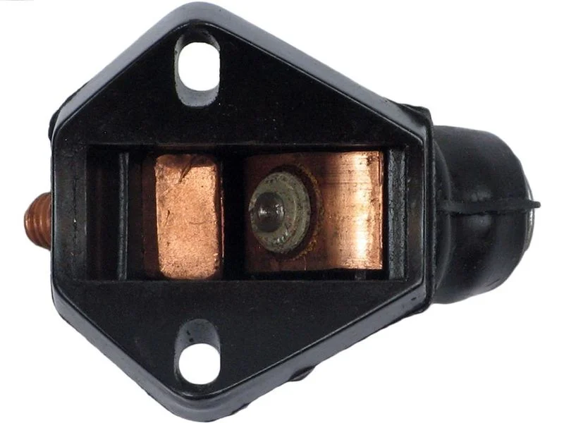 Solenoid Switch, starter AS-PL SS9040