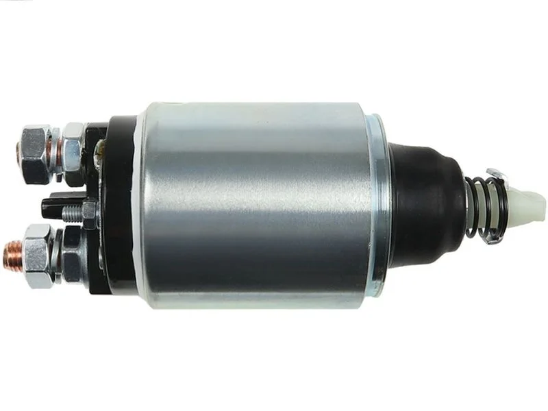 Solenoid Switch, starter AS-PL SS9048