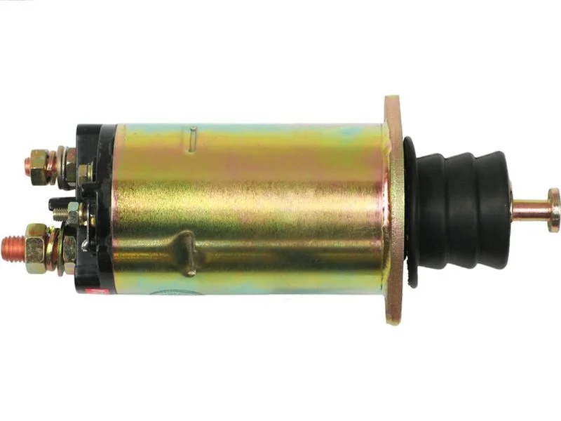 Solenoid Switch, starter AS-PL SS9057