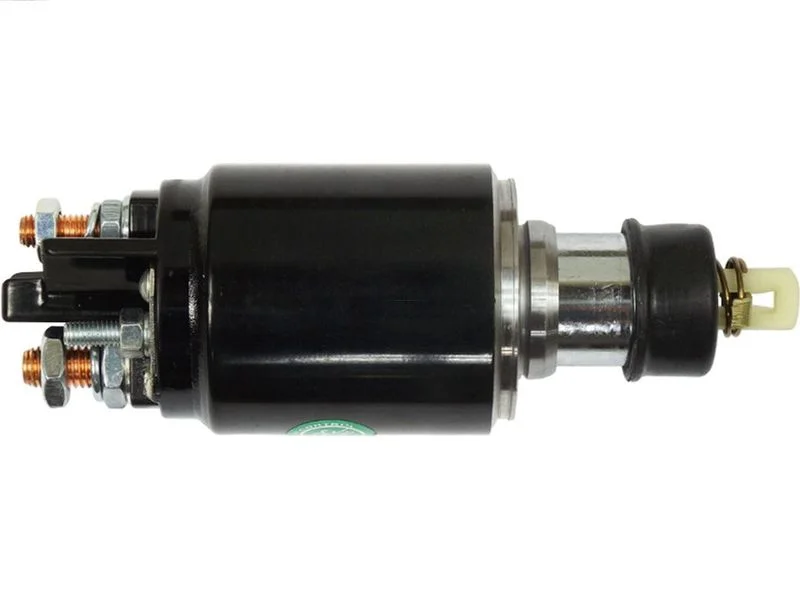 Solenoid Switch, starter AS-PL SS9059