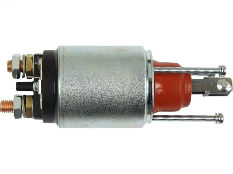 Solenoid Switch, starter AS-PL SS9060(LETRIKA)