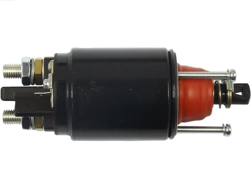 Solenoid Switch, starter AS-PL SS9063(LETRIKA)