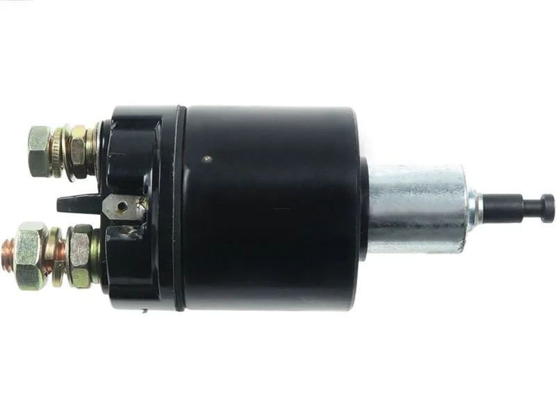 Solenoid Switch, starter AS-PL SS9074