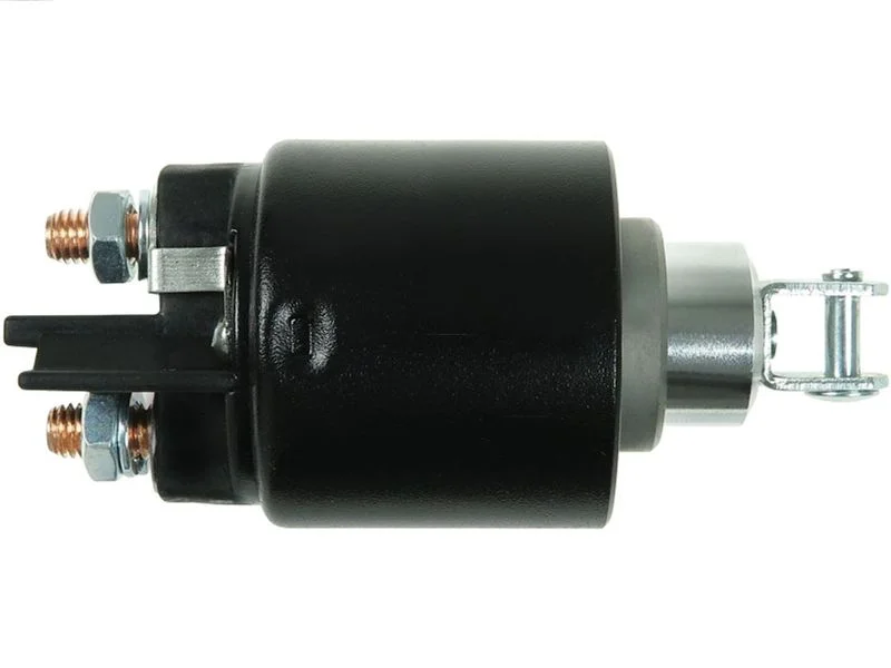 Solenoid Switch, starter AS-PL SS9091S