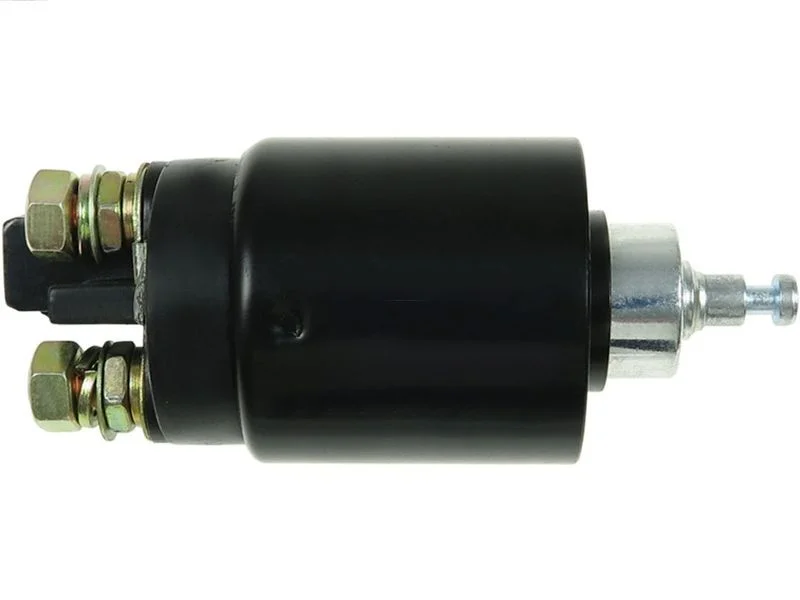 Solenoid Switch, starter AS-PL SS9098S