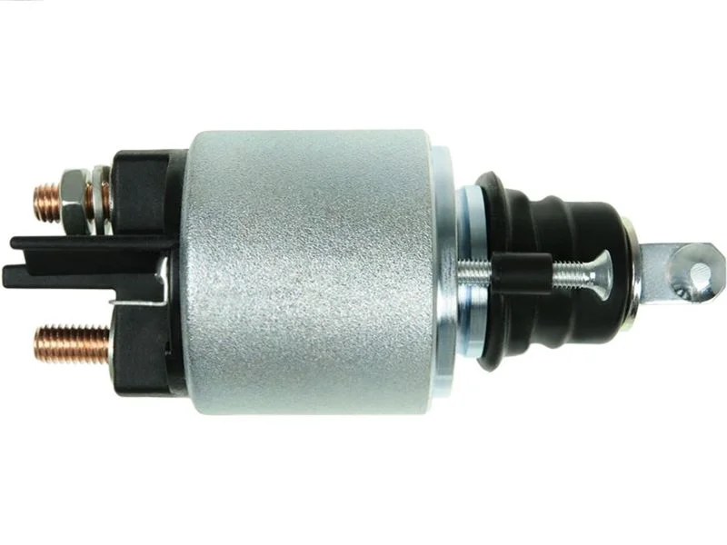 Solenoid Switch, starter AS-PL SS9104(LETRIKA)