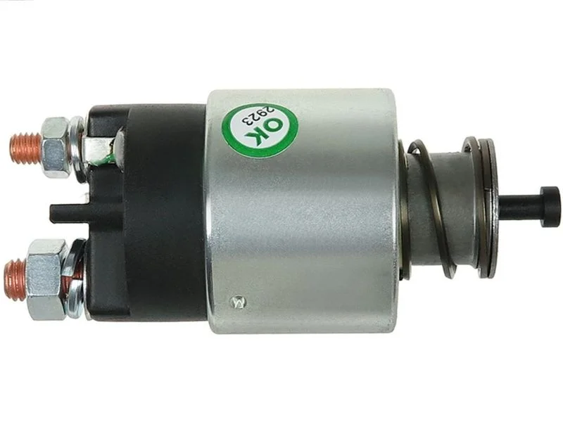 Solenoid Switch, starter AS-PL SS9147P