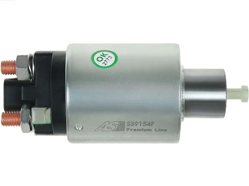 Solenoid Switch, starter AS-PL SS9154P