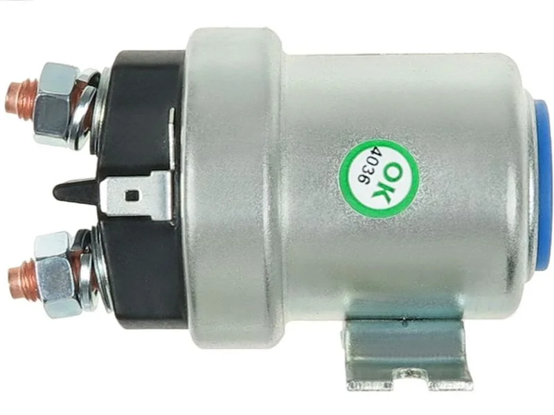 Solenoid Switch, starter AS-PL SS9158P