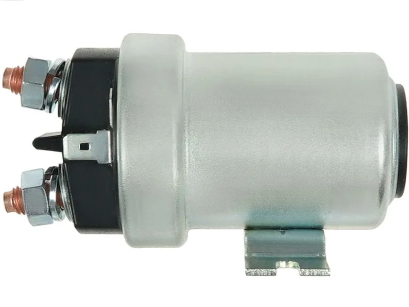 Solenoid Switch, starter AS-PL SS9159P