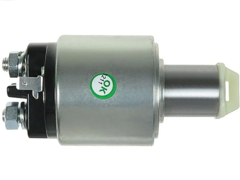 Solenoid Switch, starter AS-PL SS9194P