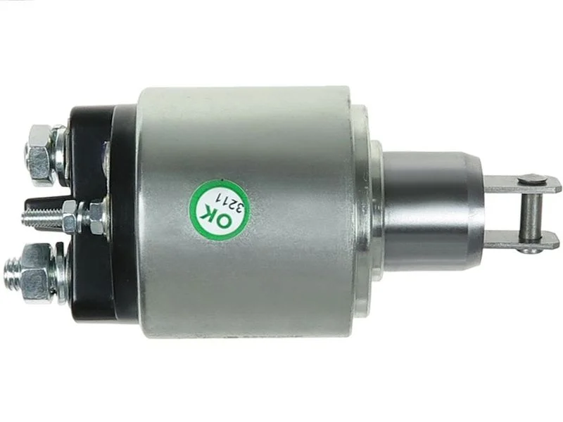 Solenoid Switch, starter AS-PL SS9200P