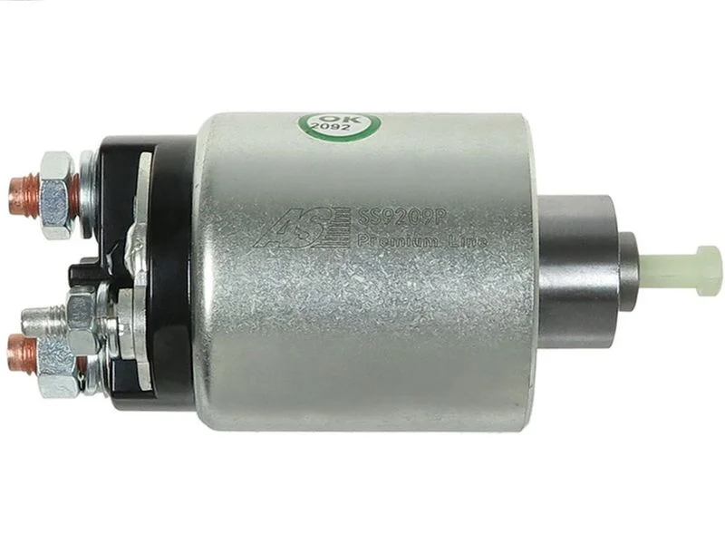 Solenoid Switch, starter AS-PL SS9209P