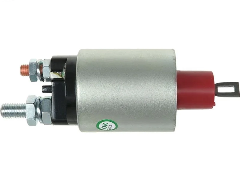 Solenoid Switch, starter AS-PL SS9219P