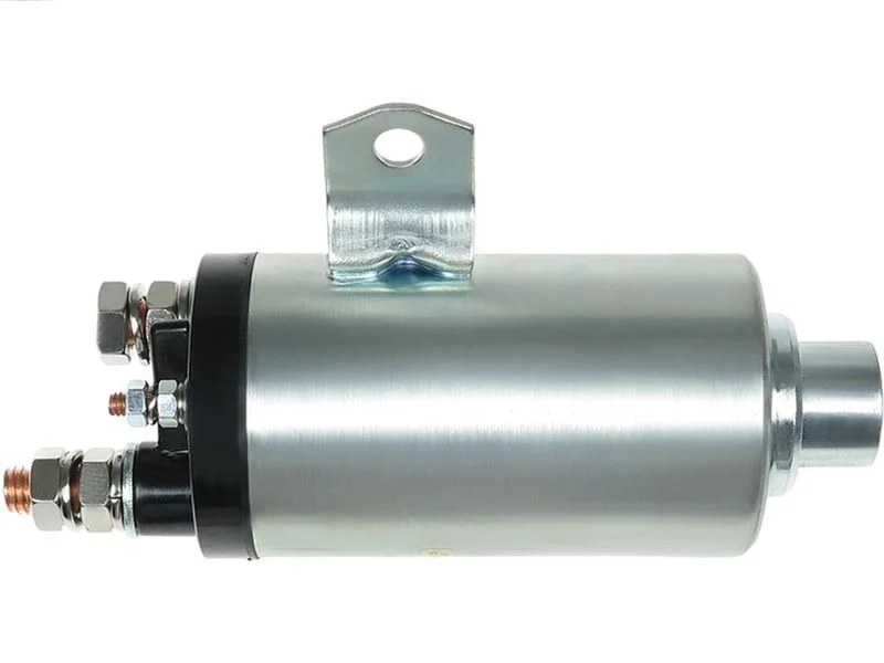 Solenoid Switch, starter AS-PL SS9231S
