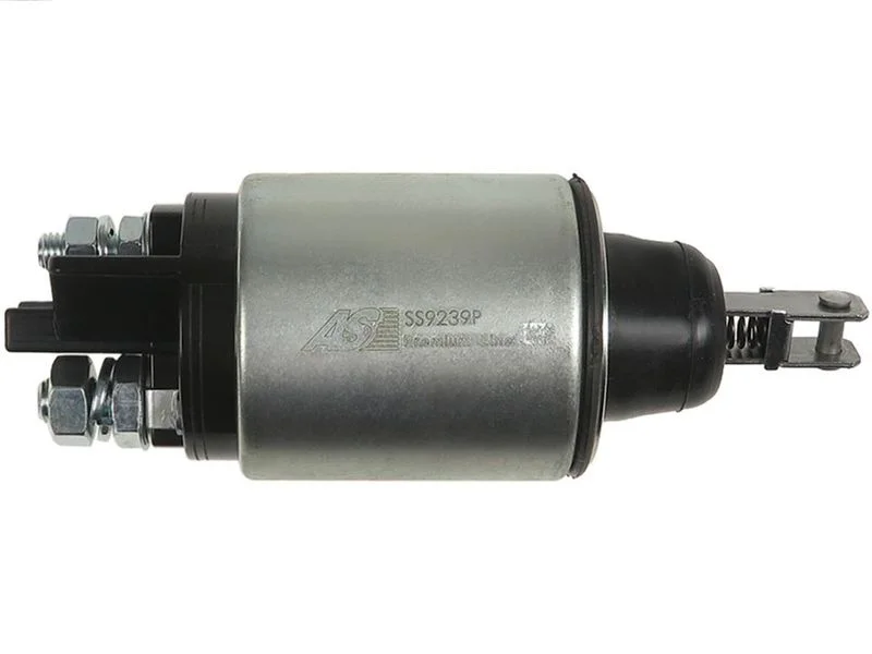 Solenoid Switch, starter AS-PL SS9239P