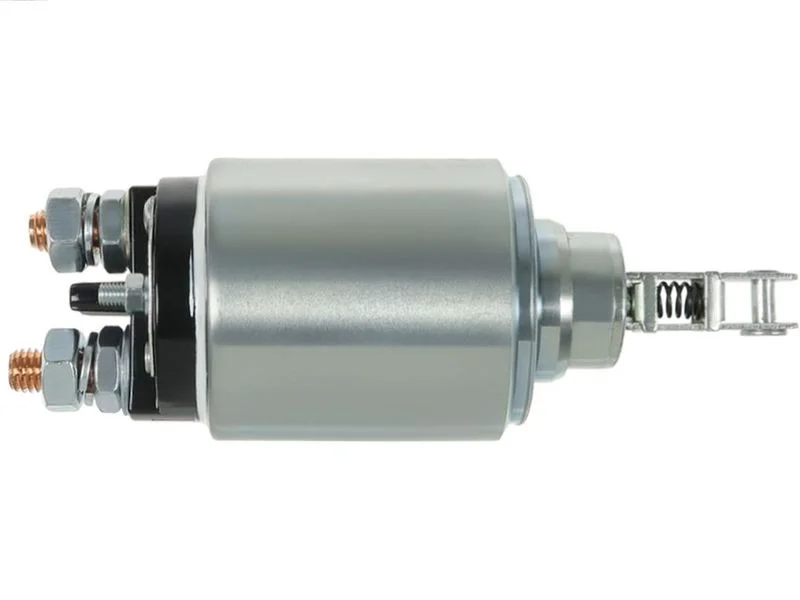 Solenoid Switch, starter AS-PL SS9255S