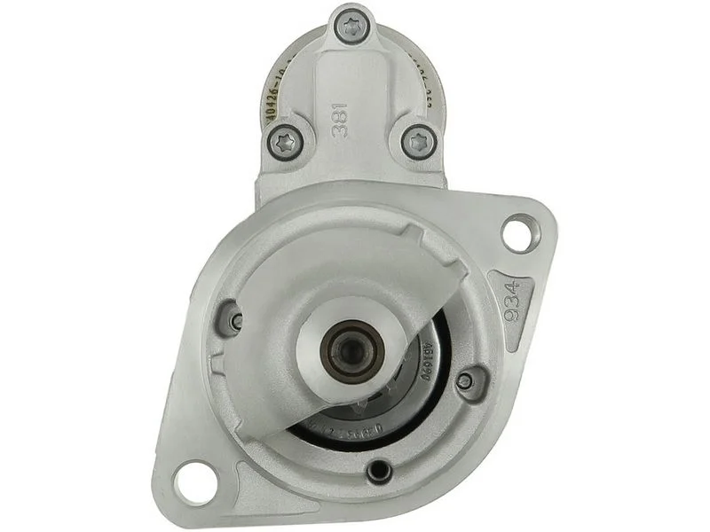 Starter as-pl S01018(SEG)