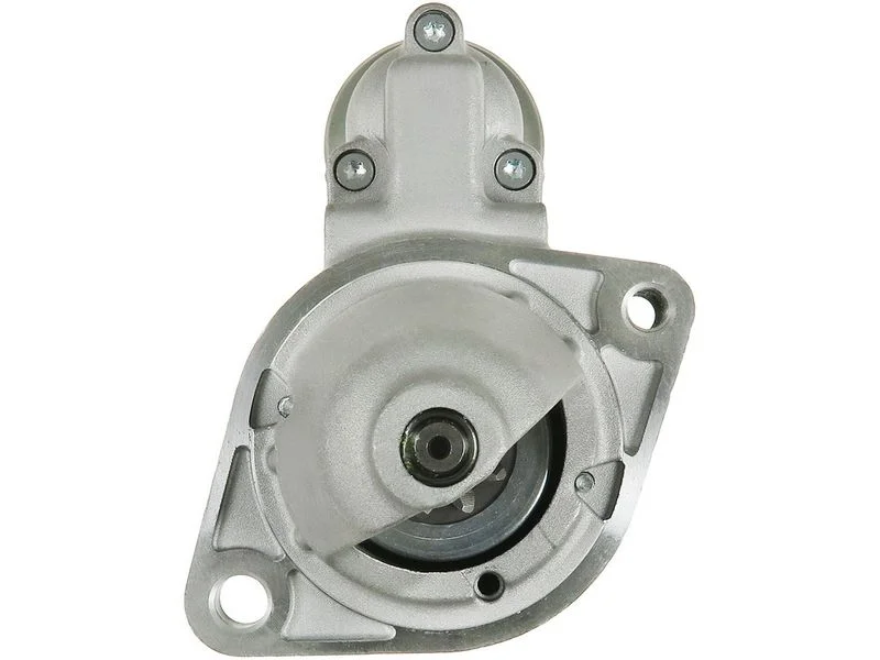 Starter AS ROZRUSZNIKI I ALTERNATORY S0315