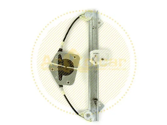 Regulator oken Ac Rolcar 01.0107