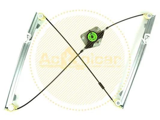 Window Regulator Ac Rolcar 01.1417