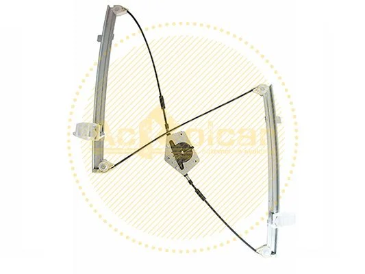 Regulator oken Ac Rolcar 01.2410