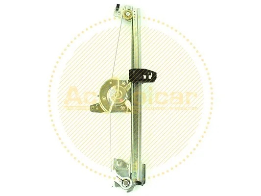 Window Regulator Ac Rolcar 01.2430