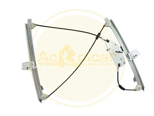 Window Regulator Ac Rolcar 01.2433