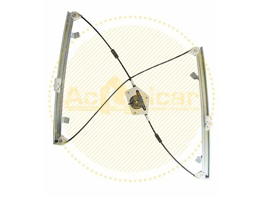Window Regulator Ac Rolcar 01.2437