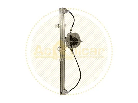 Window Regulator Ac Rolcar 01.2514
