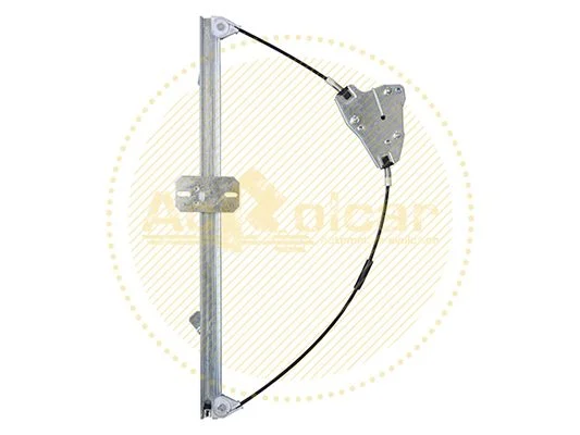 Window Regulator Ac Rolcar 01.2524