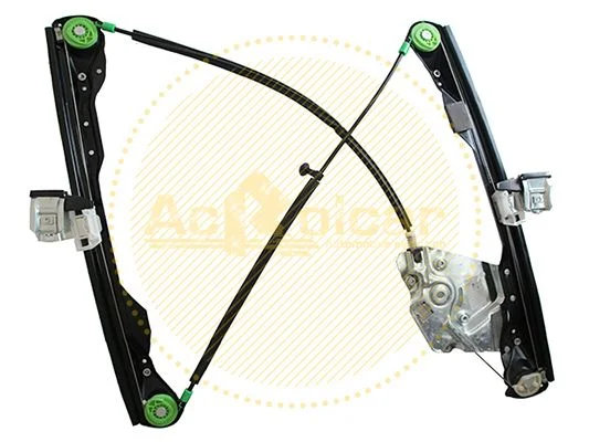Window Regulator Ac Rolcar 01.2901