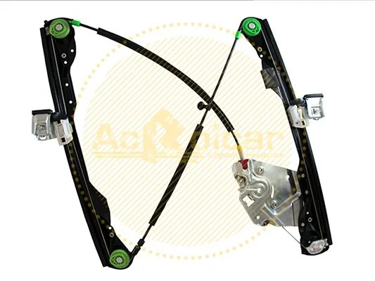 Window Regulator Ac Rolcar 01.2903