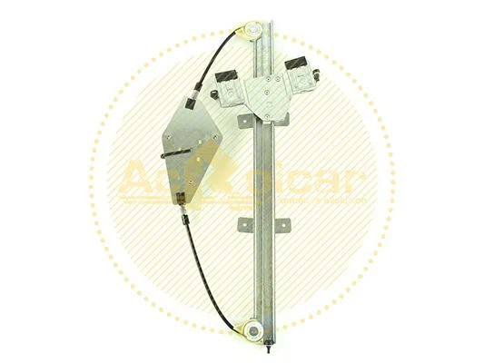 Regulator oken Ac Rolcar 01.3000