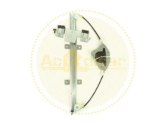 Window Regulator Ac Rolcar 01.3003