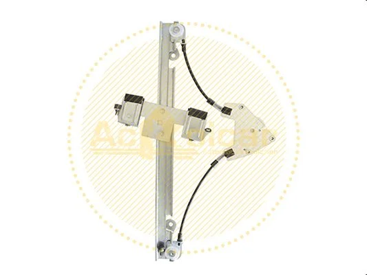 Regulator oken Ac Rolcar 01.3030