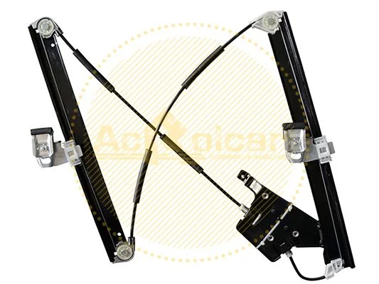 Window Regulator Ac Rolcar 01.3036