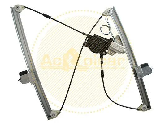 Window Regulator Ac Rolcar 01.3513
