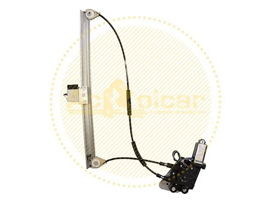 Window Regulator Ac Rolcar 01.3547