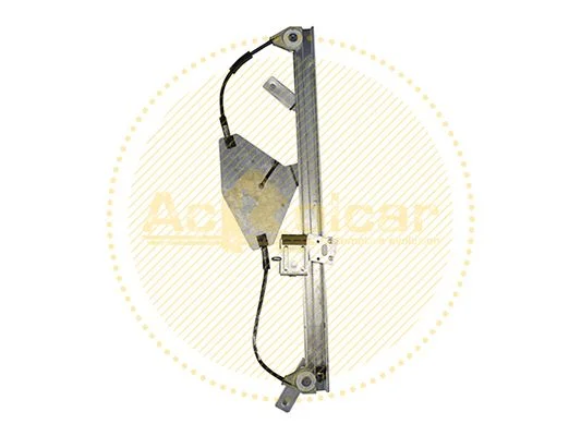 Regulator oken Ac Rolcar 01.3551