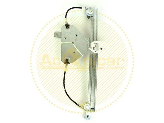 Window Regulator Ac Rolcar 01.3819