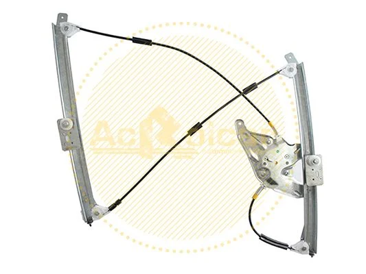 Regulator oken Ac Rolcar 01.3917