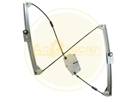 Window Regulator Ac Rolcar 01.3922