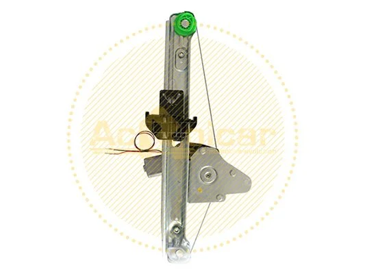 Regulator oken Ac Rolcar 01.4097