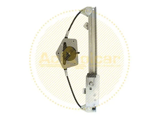Window Regulator Ac Rolcar 01.4166
