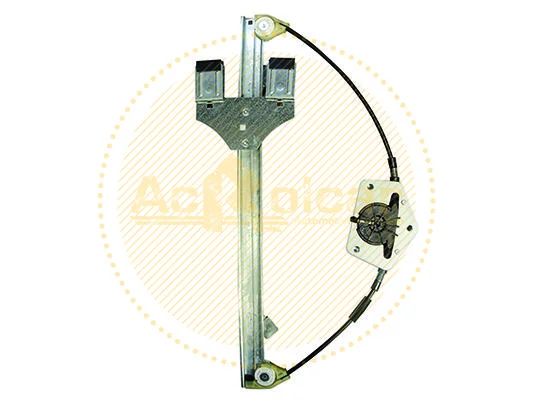 Window Regulator Ac Rolcar 01.4197