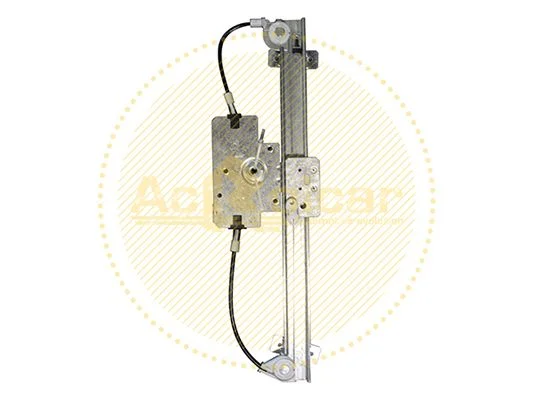 Window Regulator Ac Rolcar 01.4282