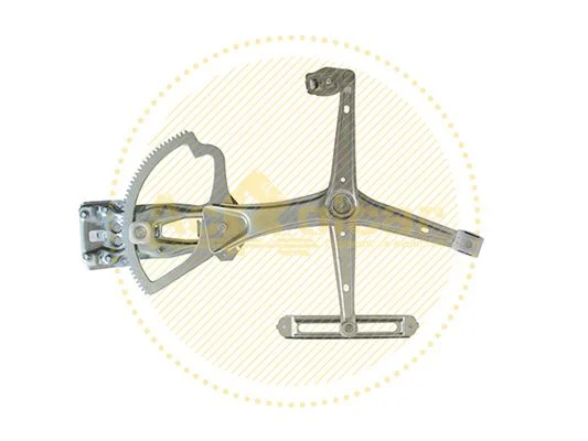 Window Regulator Ac Rolcar 01.4341