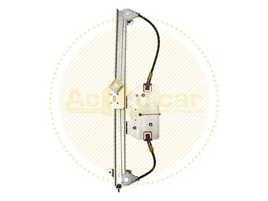 Window Regulator Ac Rolcar 01.4343